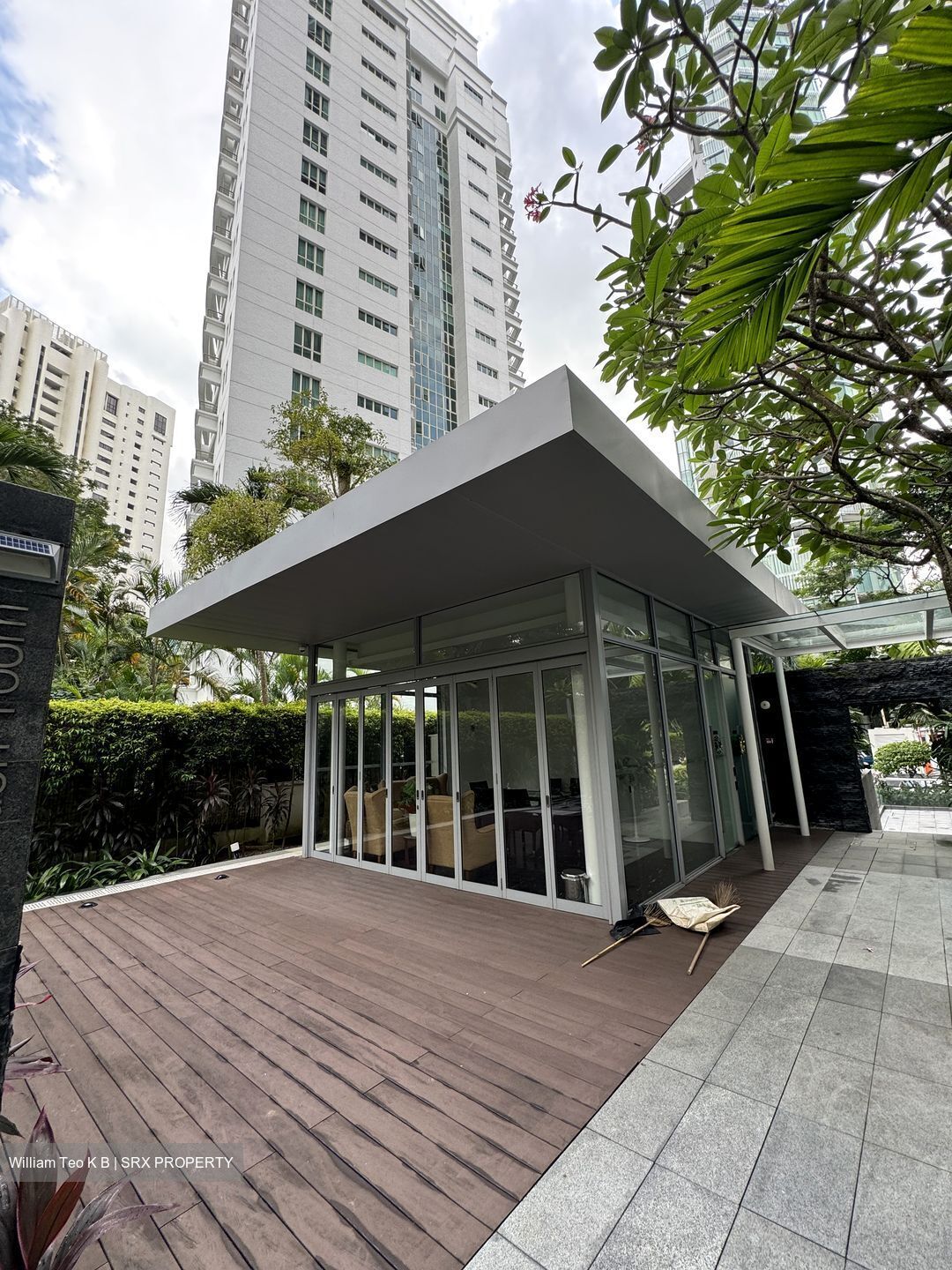 The Arc at Draycott (D10), Apartment #508490331